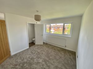 Bedroom One- click for photo gallery